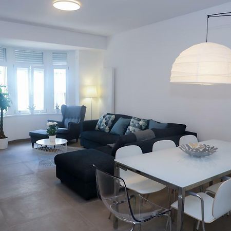 High Class Flat Lucembursko Exteriér fotografie