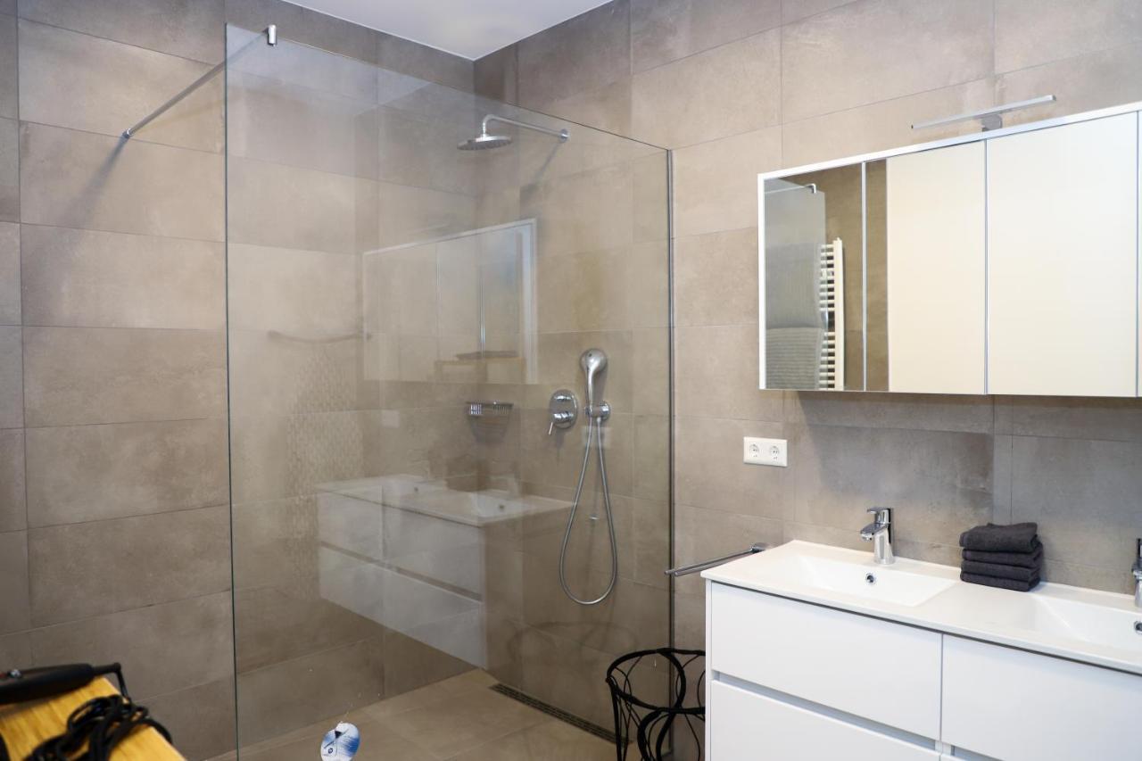 High Class Flat Lucembursko Exteriér fotografie
