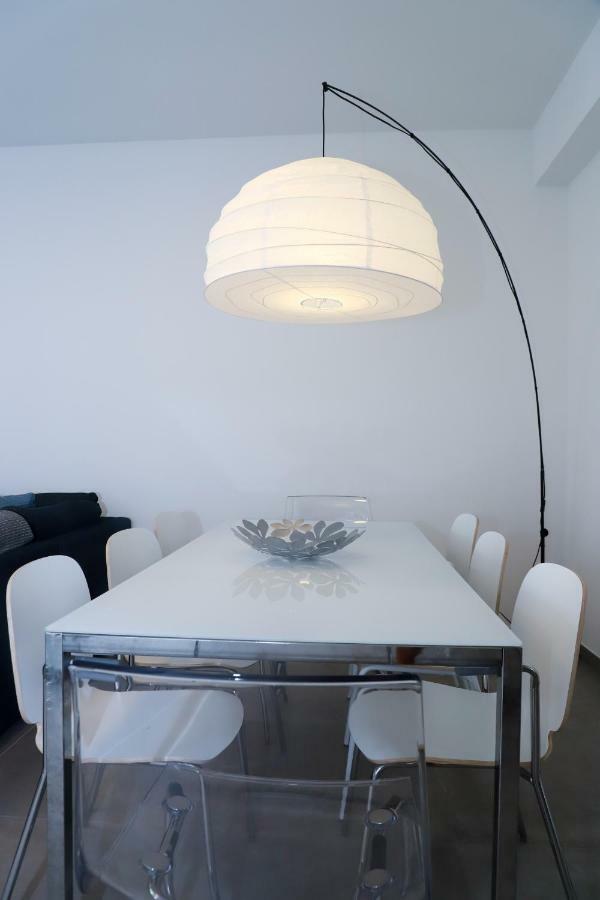 High Class Flat Lucembursko Exteriér fotografie