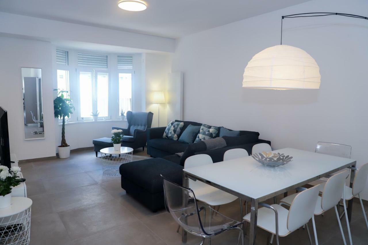 High Class Flat Lucembursko Exteriér fotografie