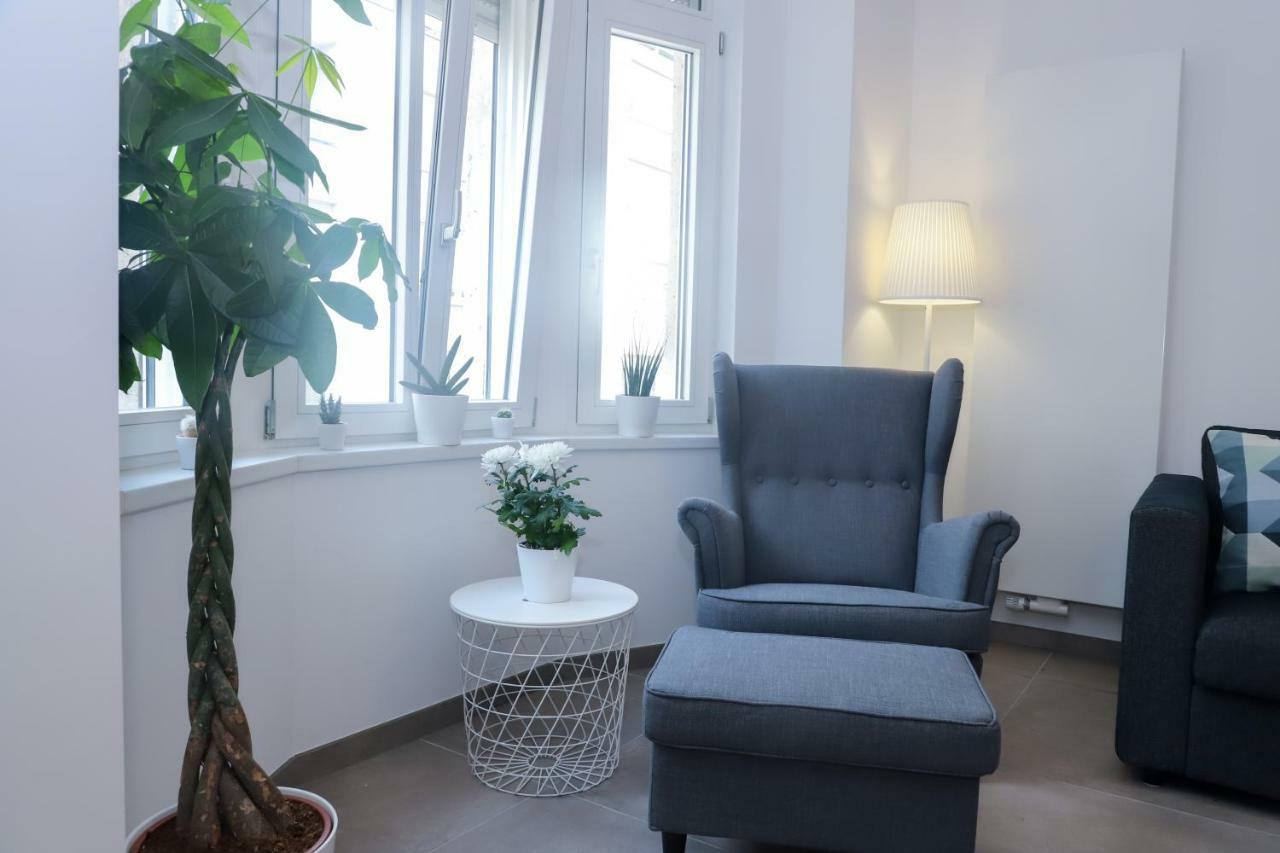 High Class Flat Lucembursko Exteriér fotografie