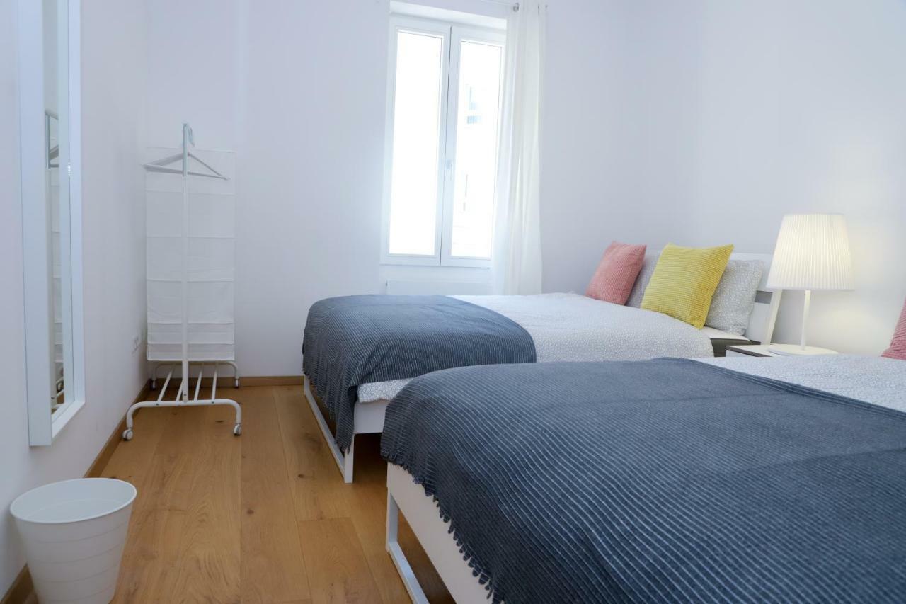 High Class Flat Lucembursko Exteriér fotografie